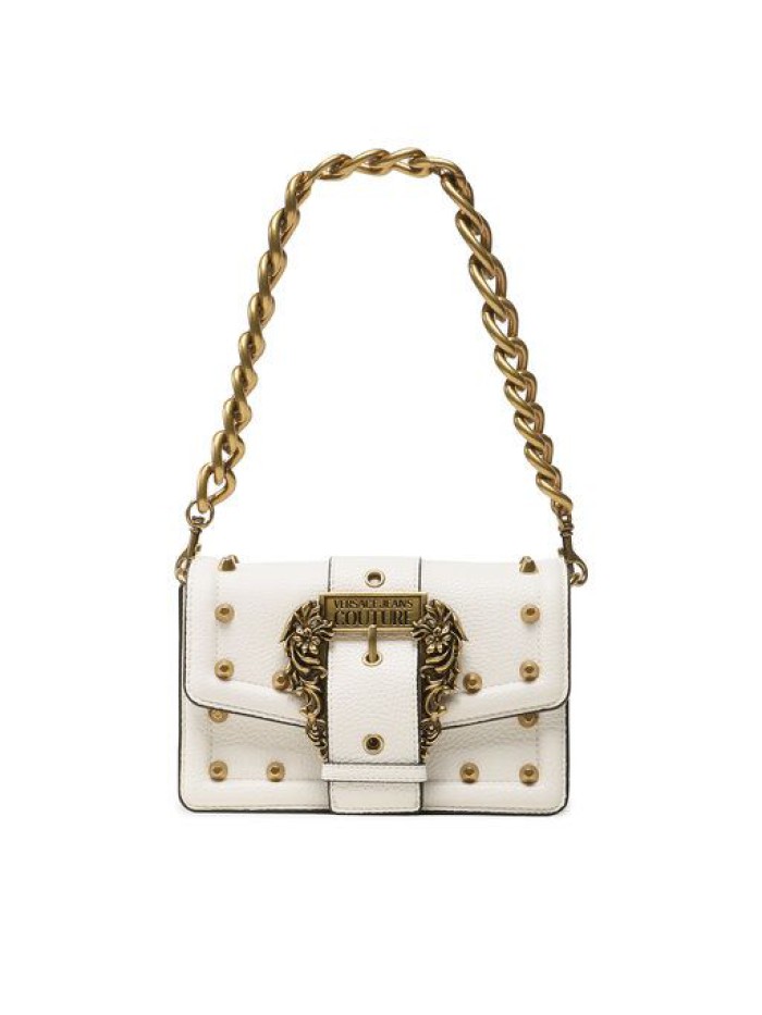 White Shoulder Bags