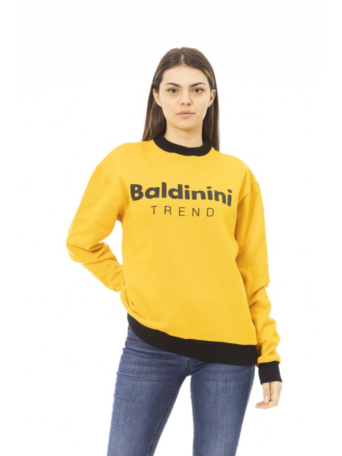 Yellow Sweatshirts
