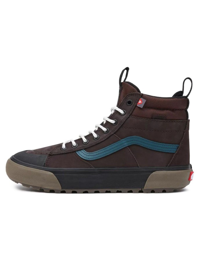 Brown Sneakers