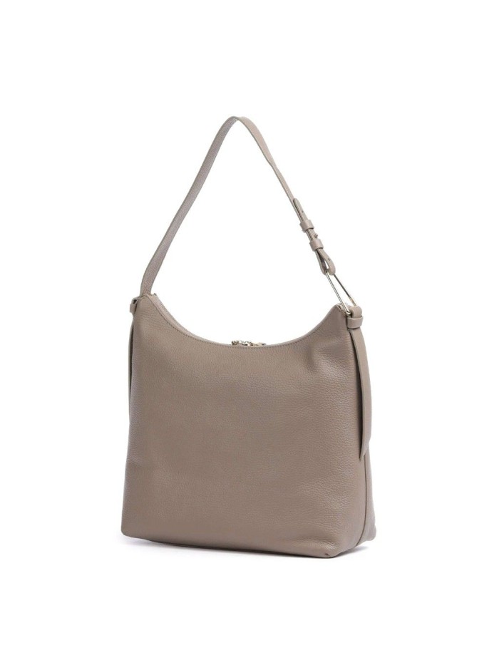 Brown Shoulder Bags