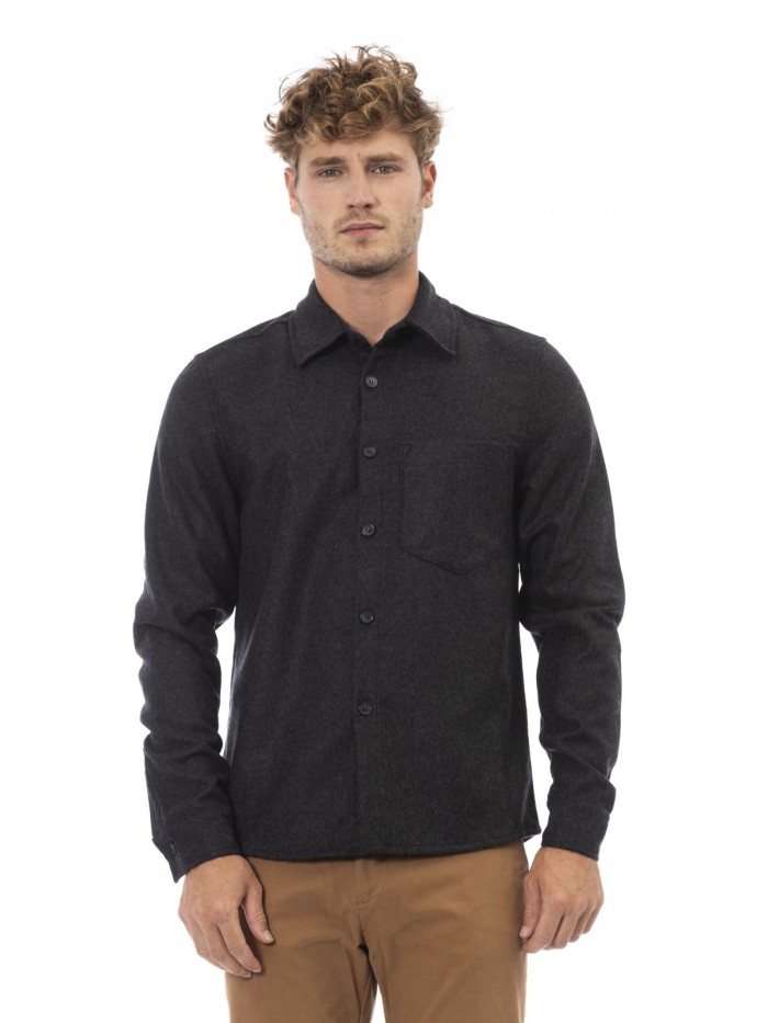 Grey Shirts