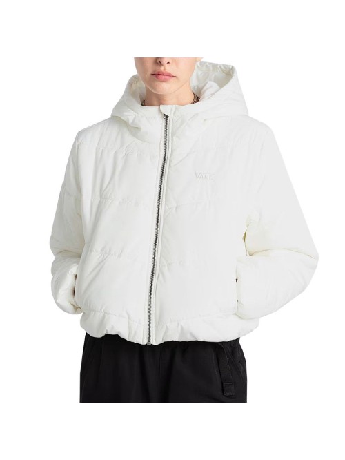 White Jackets