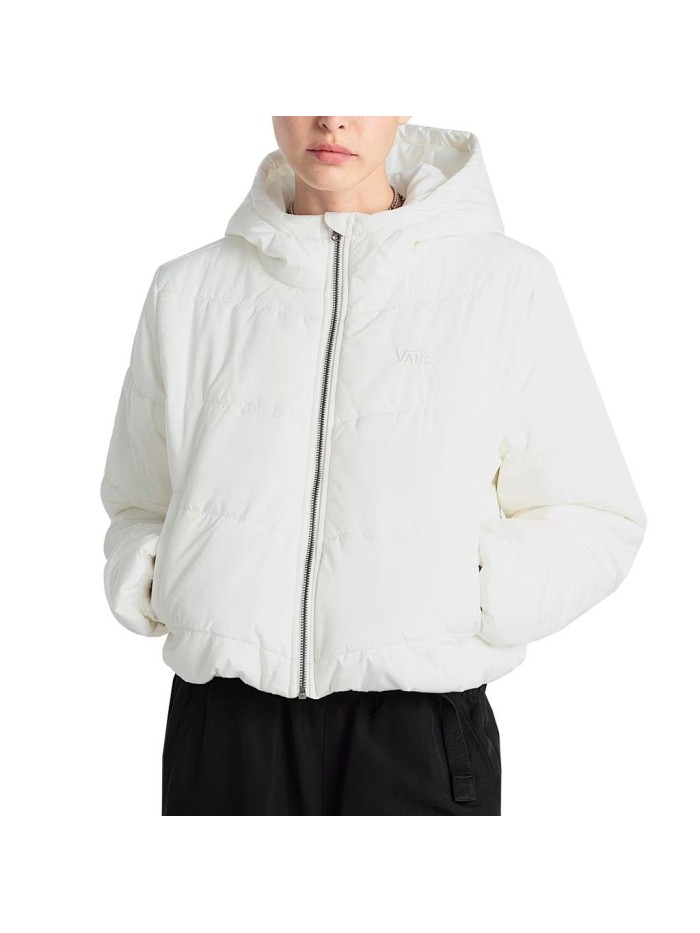White Jackets