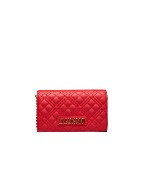 Red Crossbody Bags