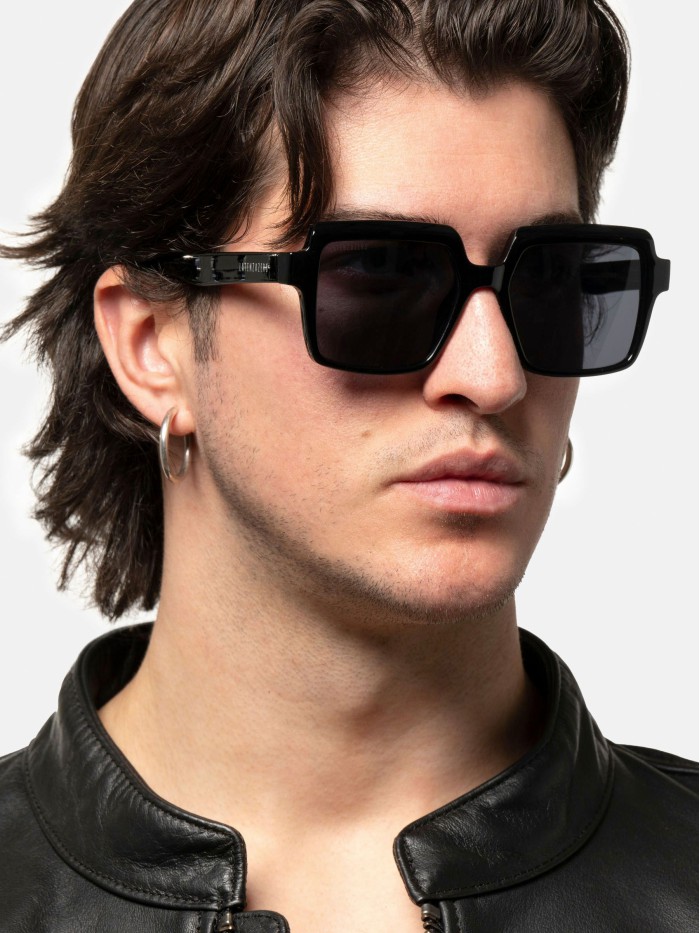 Black Sunglasses