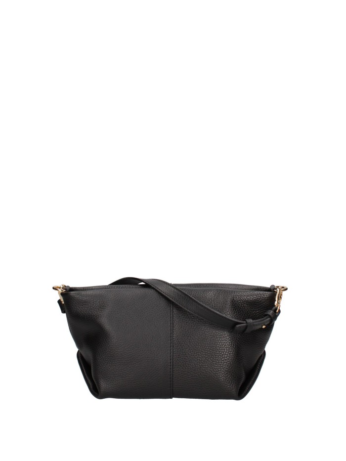 Black Shoulder Bags