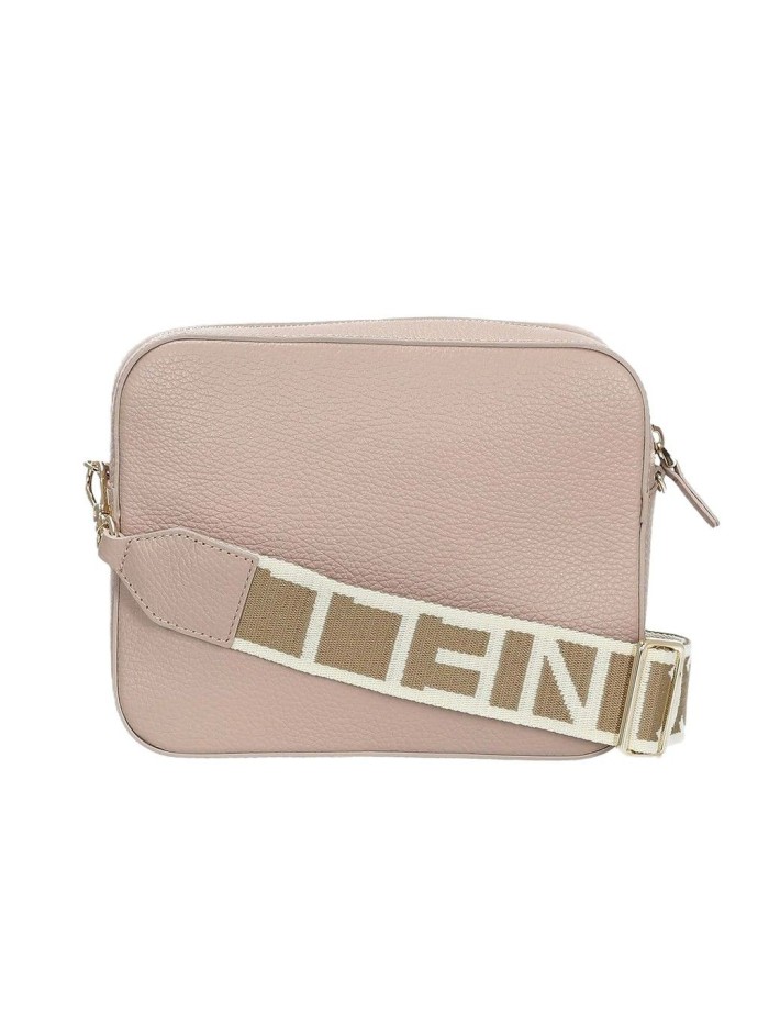 Pink Crossbody Bags