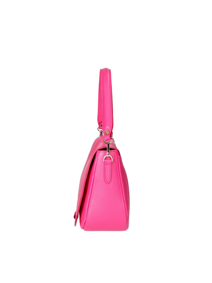 Pink Shoulder Bags