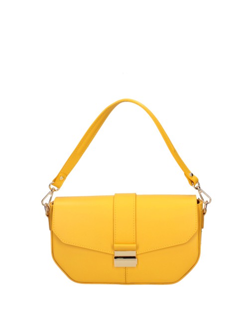 Yellow Shoulder Bags