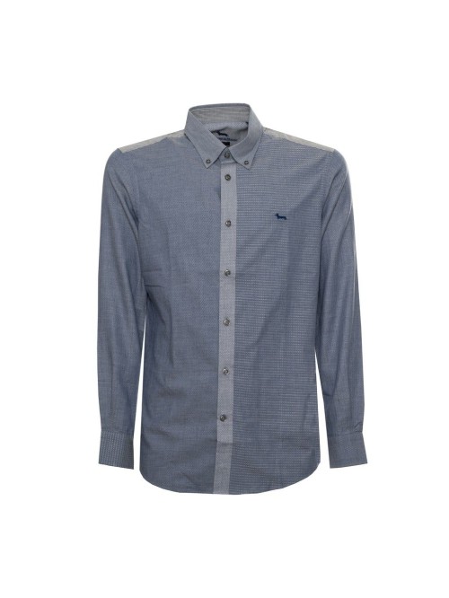 Blue Shirts