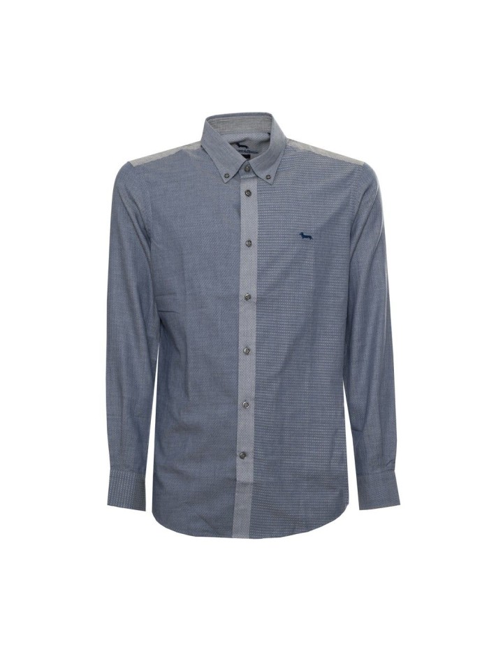 Blue Shirts