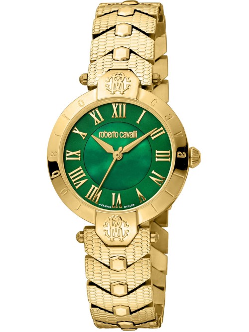 Yellow Watches