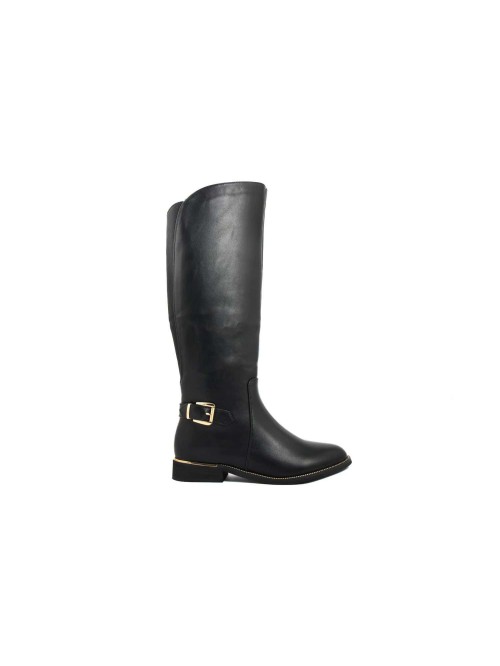 Black Boots