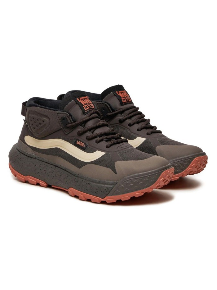 Brown Sneakers