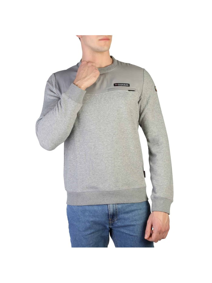 Sweatshirts - BAMIX_NP0A4FQE1