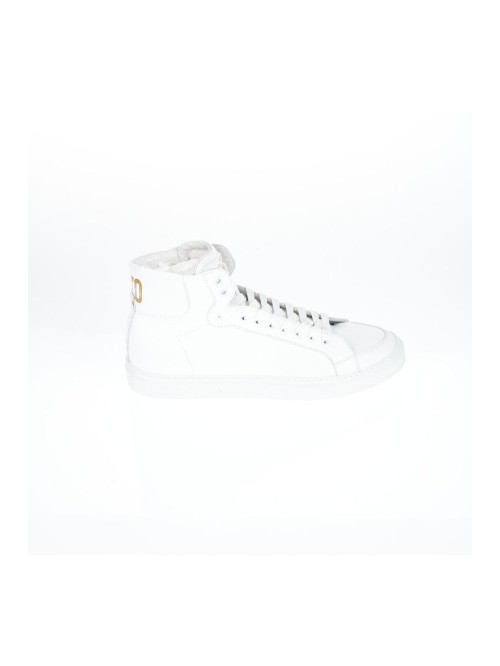 White Sneakers