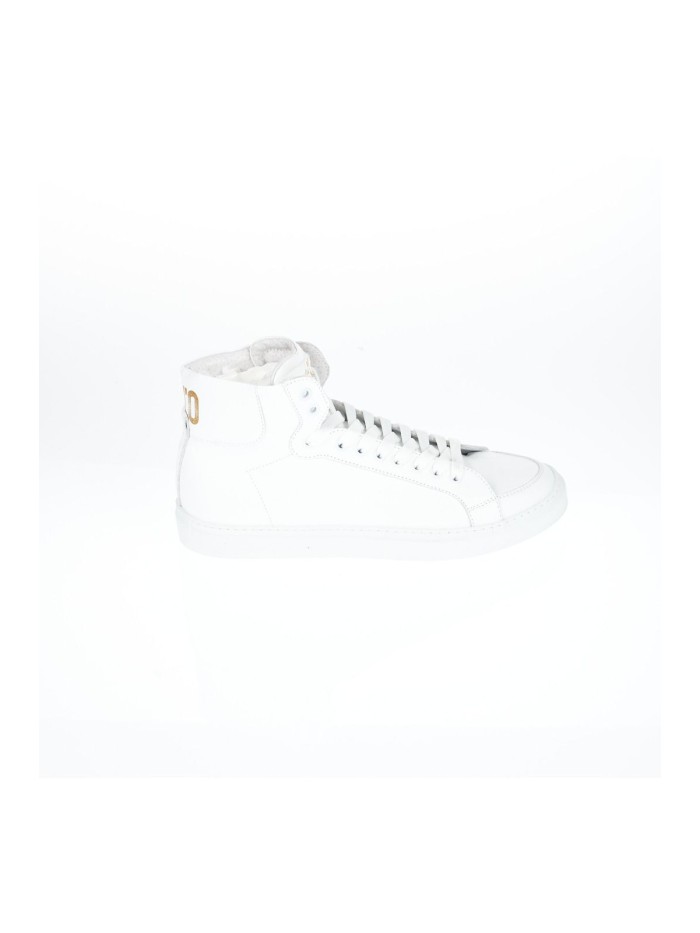 White Sneakers