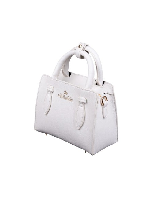 White Handbags