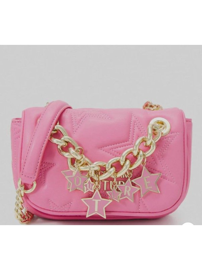 Pink Crossbody Bags