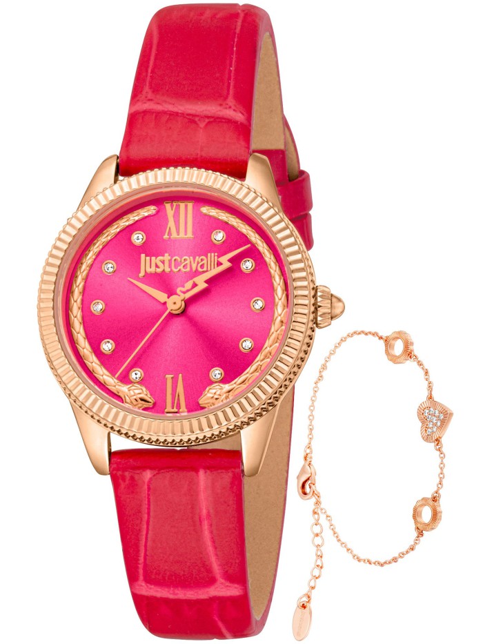 Pink Watches