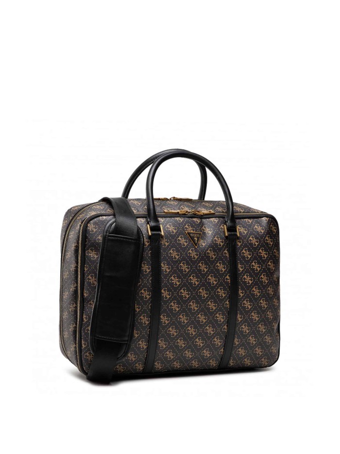 Brown Briefcases