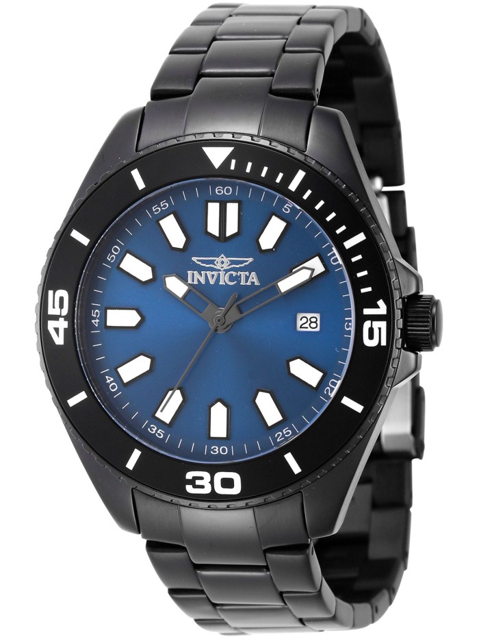 Black Watches