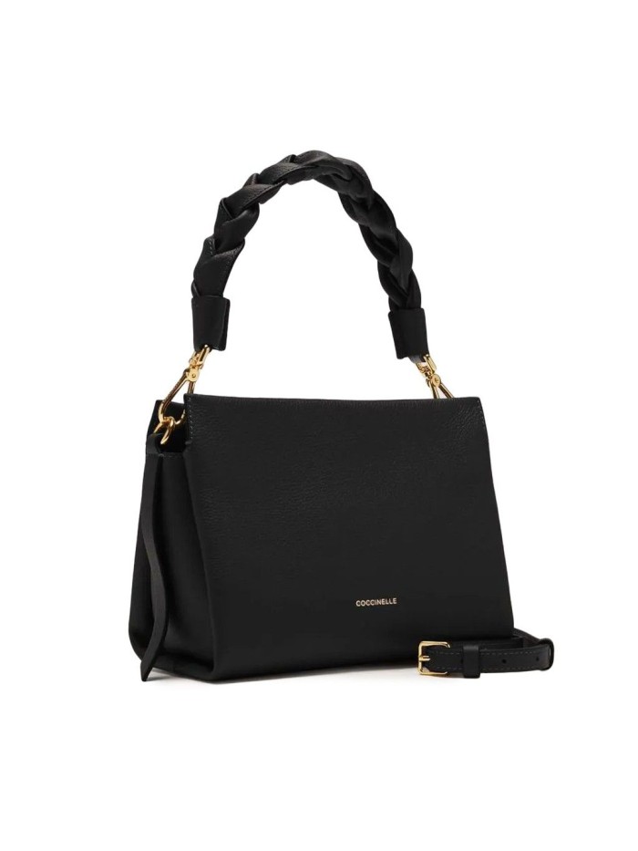 Black Handbags