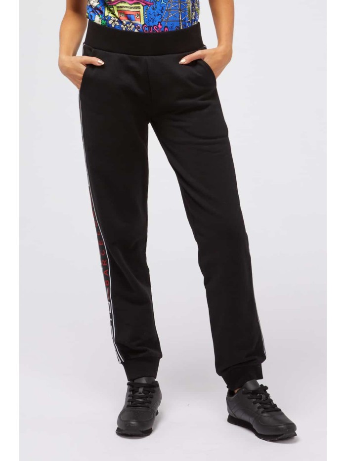 Black Trousers