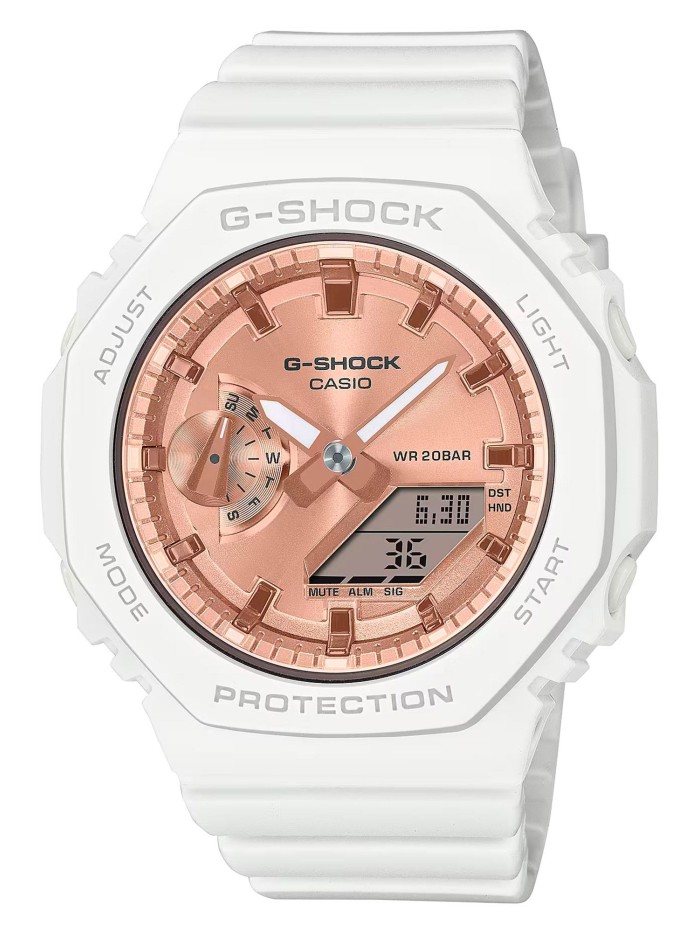 White Watches