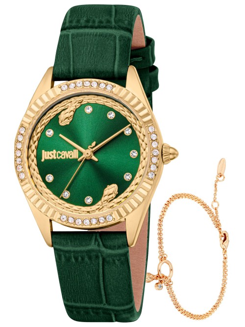 Green Watches