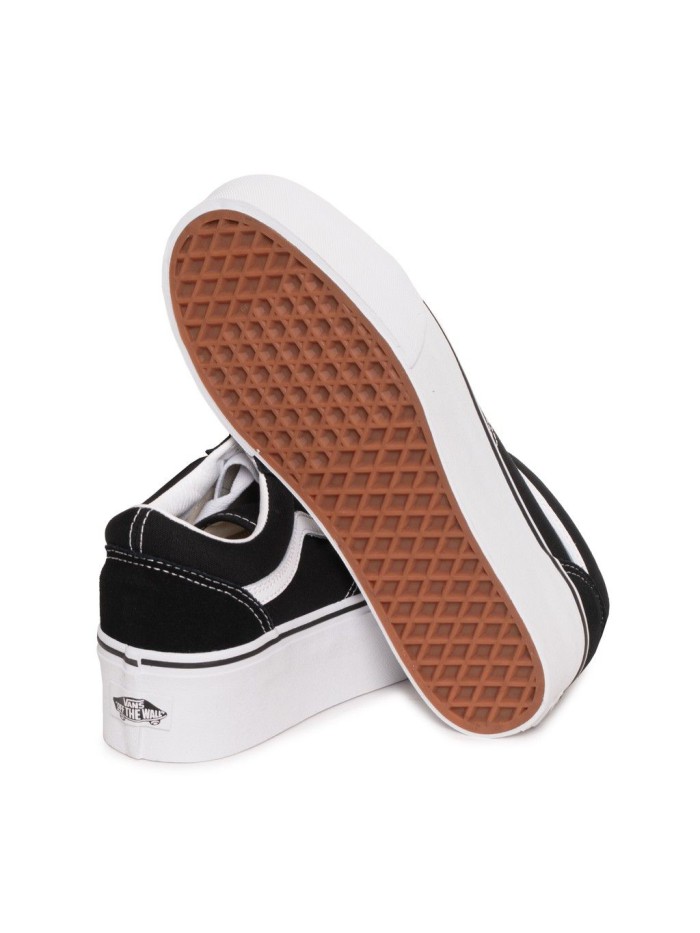 Black Sneakers