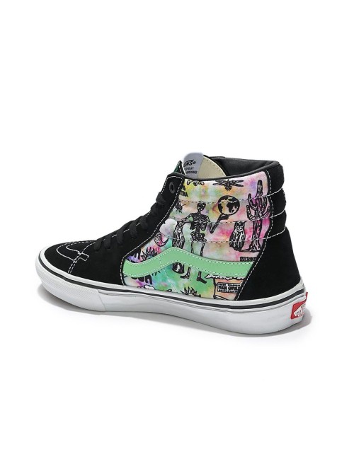 Black Sneakers