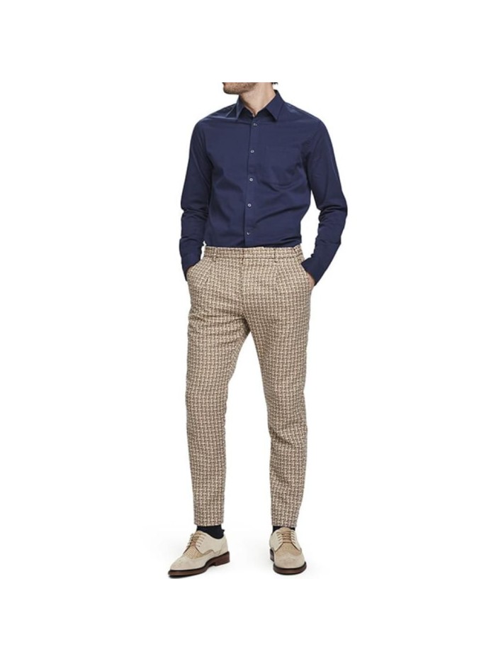 Brown Trousers