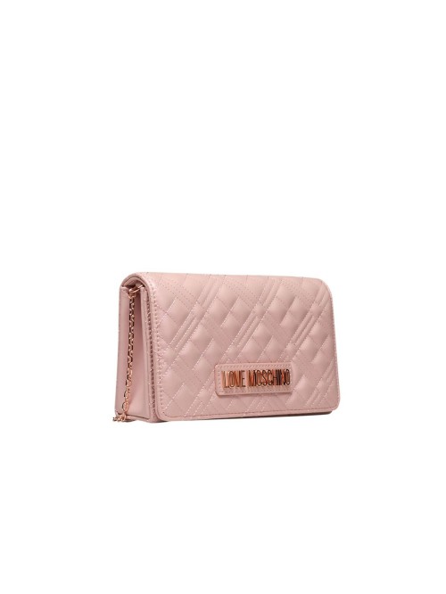 Pink Crossbody Bags