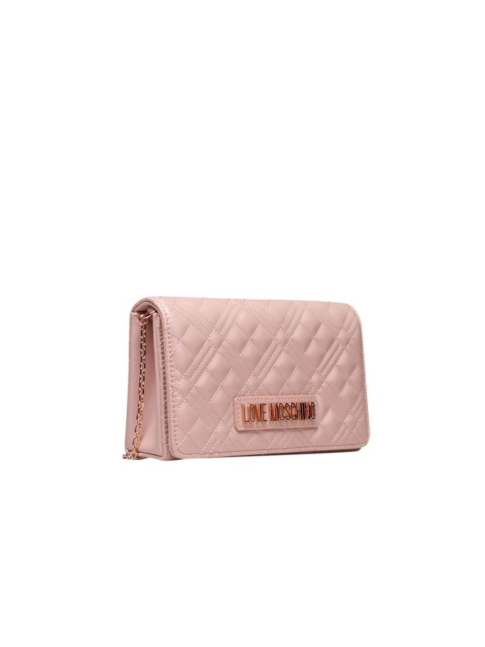 Pink Crossbody Bags