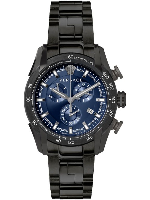 Black Watches