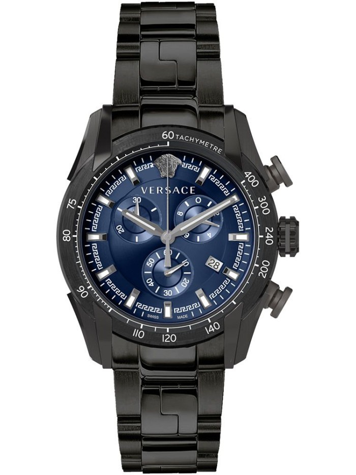 Black Watches