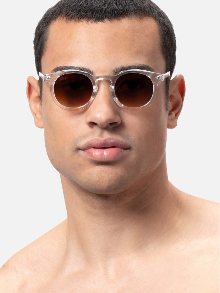Brown Sunglasses