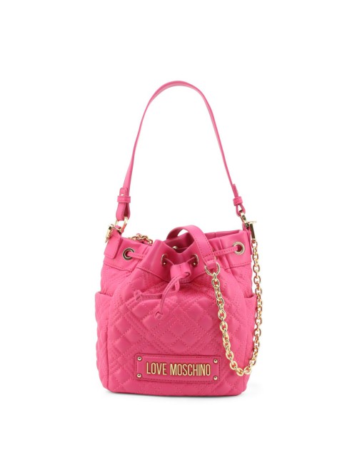 Pink Shoulder Bags