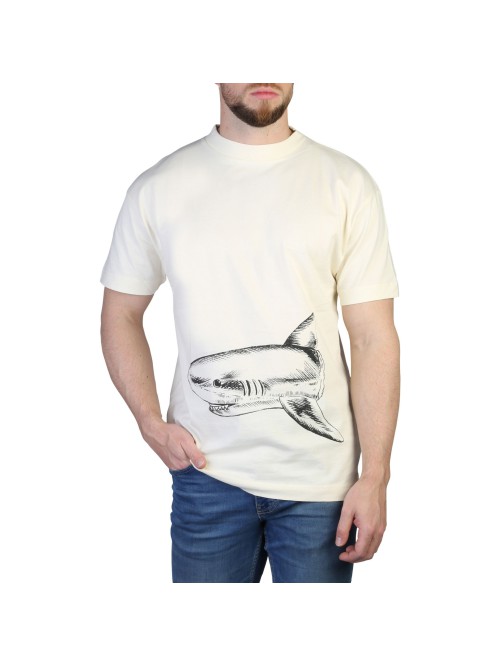 White T-shirts