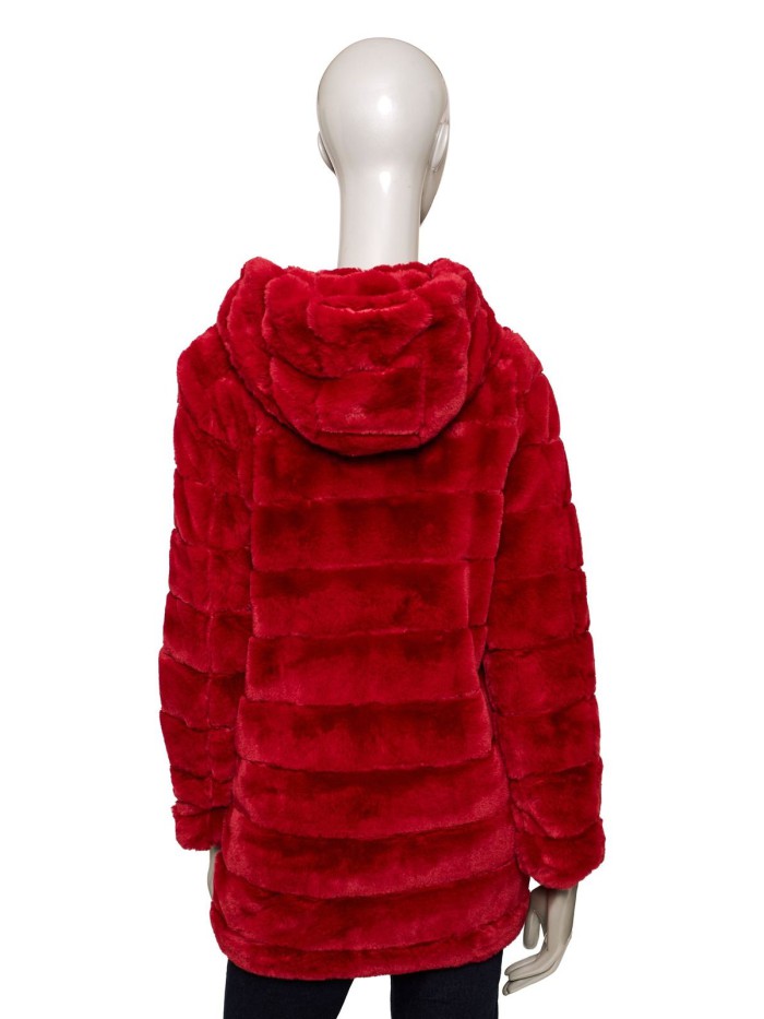 Red Jackets