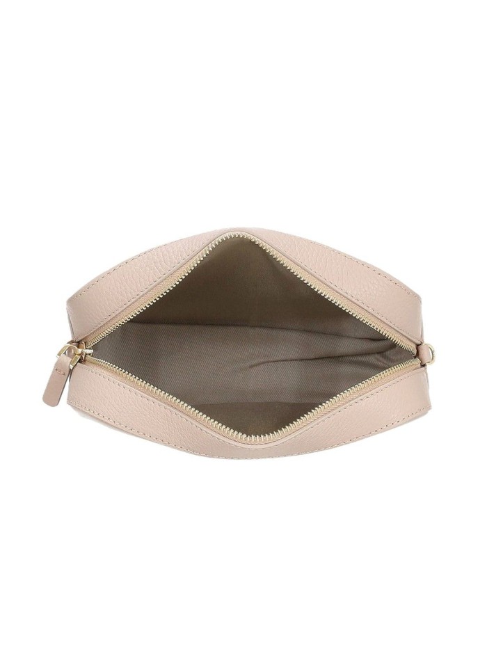 Pink Crossbody Bags
