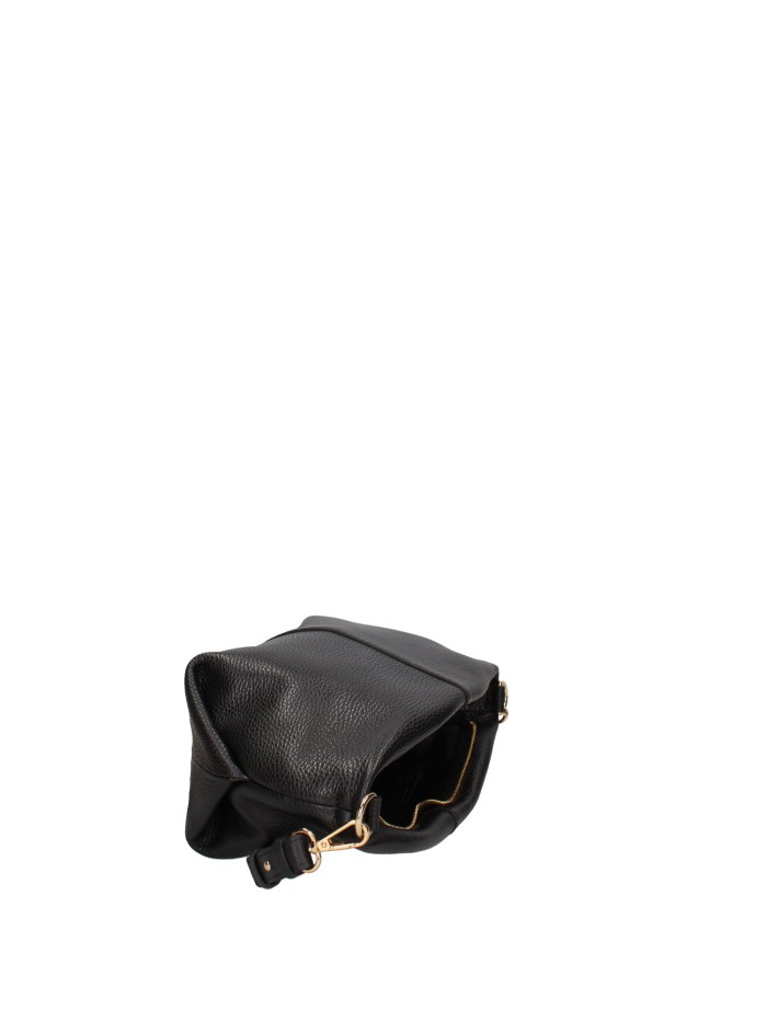 Black Shoulder Bags