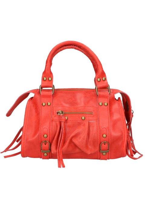 Red Shoulder Bags