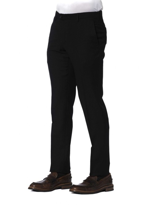 Black Trousers