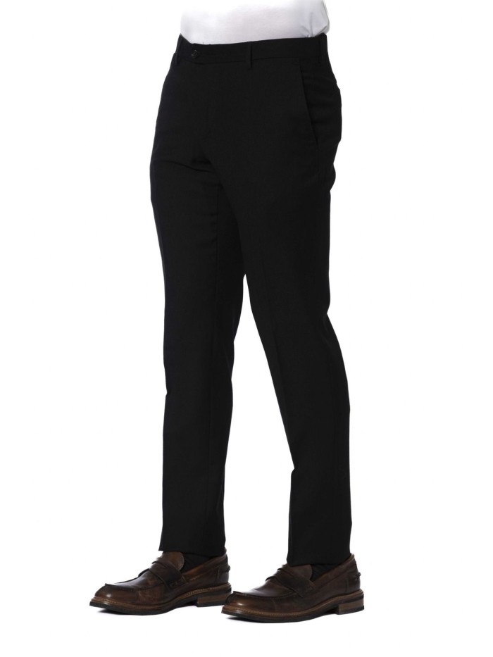 Black Trousers