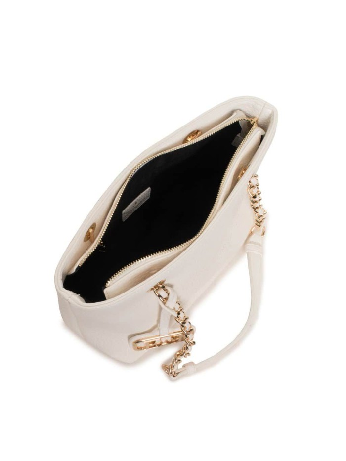 White Handbags