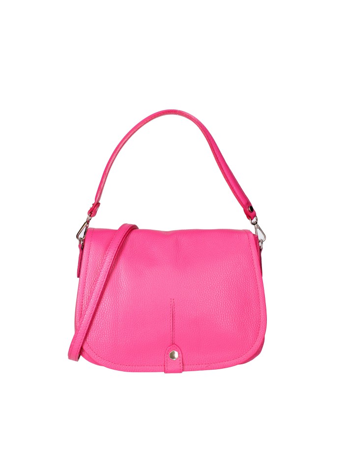 Pink Shoulder Bags