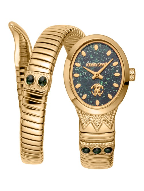 Yellow Watches
