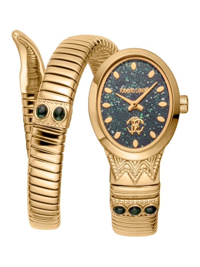 Yellow Watches